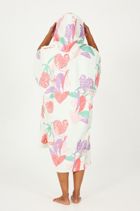 Poncho After Essentials Girl Series Lauriane
