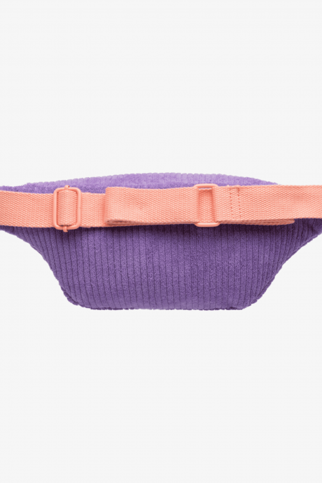 Sac banane oversize Billabong Week-end Together Prism Violet