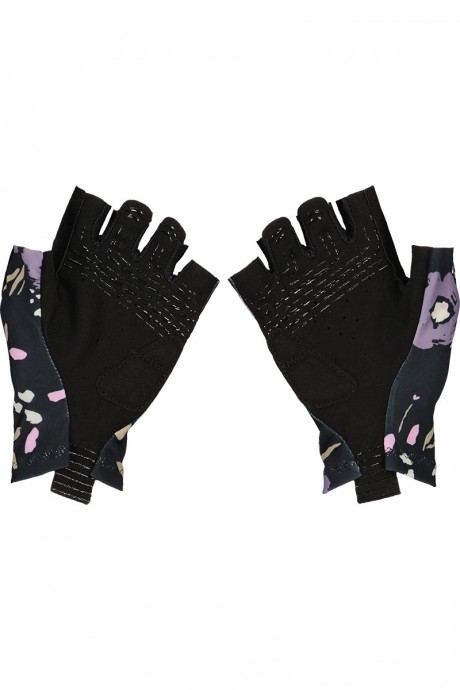 Gants de vélo Maloja SerbotaM deep black