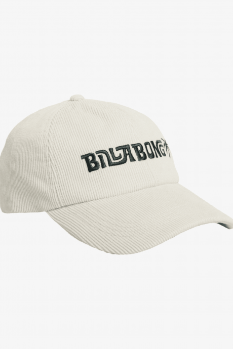 Casquette Billabong Dad Cap Salty Crystal