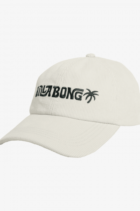 Casquette Billabong Dad Cap Salty Crystal
