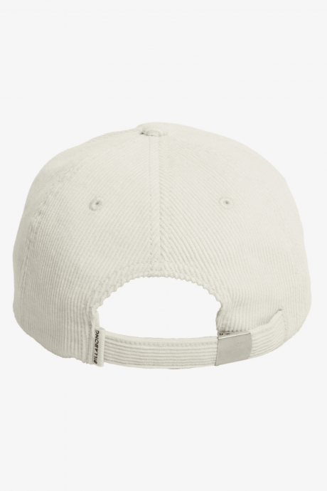 Casquette Billabong Dad Cap Salty Crystal