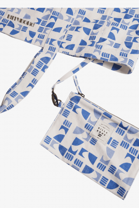 Sac Billabong Cool Tide Coast Ultra Marine