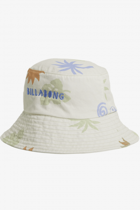 Bob Billabong Sun Symbol Multi