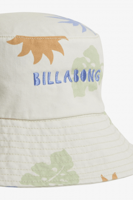 Bob Billabong Sun Symbol Multi