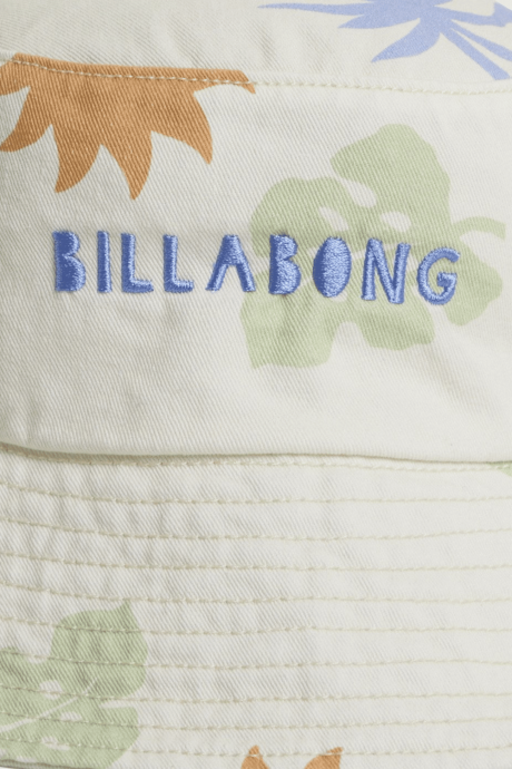 Bob Billabong Sun Symbol Multi