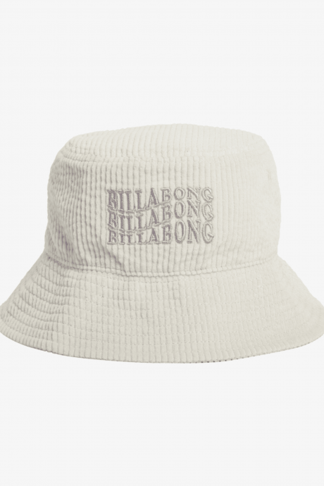 Bob Billabong Beachy White