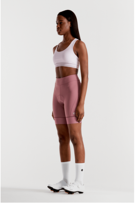 Cuissard de vélo Peppermint Signature Short Blush