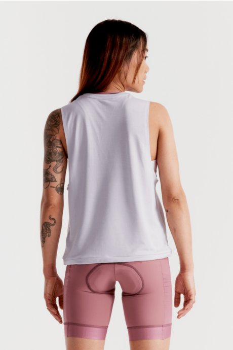 Top sans manches Peppermint Signature Tank Serenity
