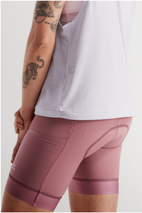 Top sans manches Peppermint Signature Tank Serenity