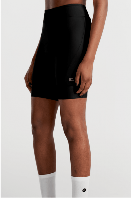 Cuissard de vélo Peppermint Signature Short Black