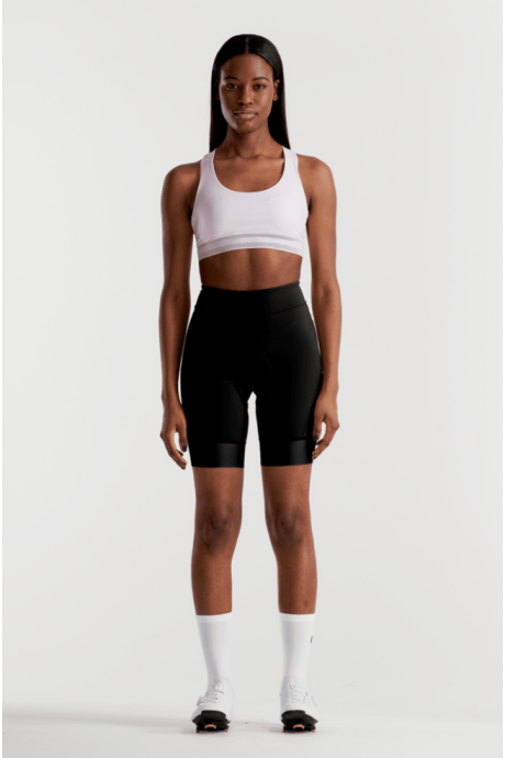 Cuissard de vélo Peppermint Signature Short Black