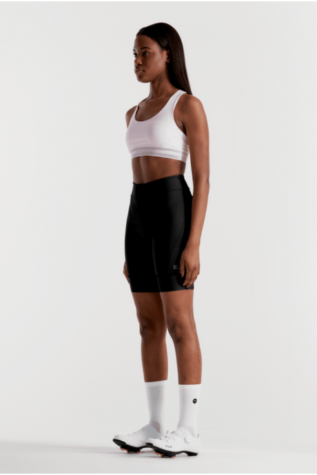 Cuissard de vélo Peppermint Signature Short Black