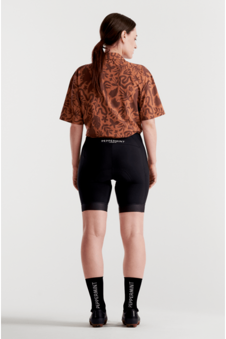 Chemise à manches courte Signature Lightweight Peppermint Wild Rosewood