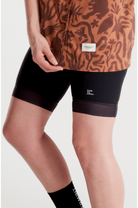 Chemise à manches courte Signature Lightweight Peppermint Wild Rosewood