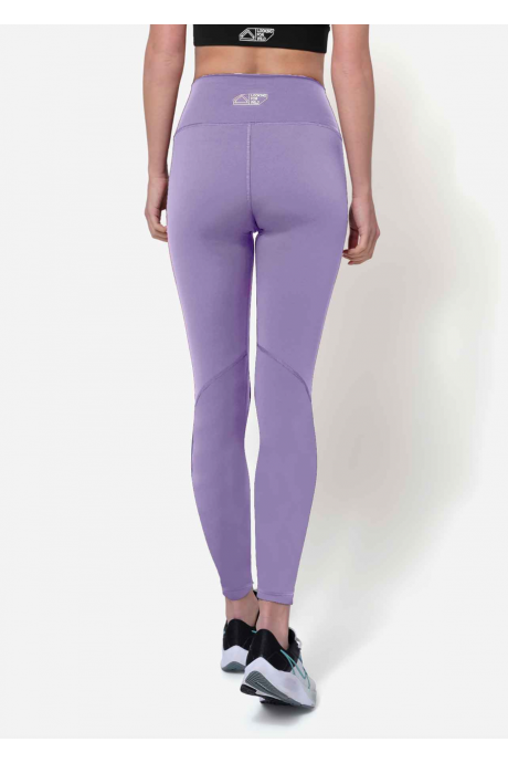 Legging technique Looking For Wild Fudji Purple Rose