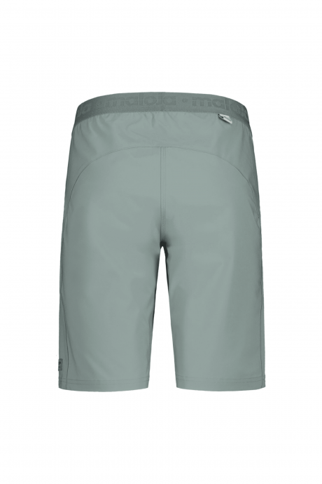 Short de vélo Maloja AnemonaM Sage
