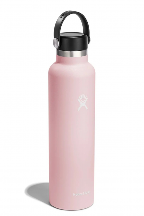 Gourde Hydro Flask 24 Oz (710ml) Standard Mouth Standard Flex Cap Trillium