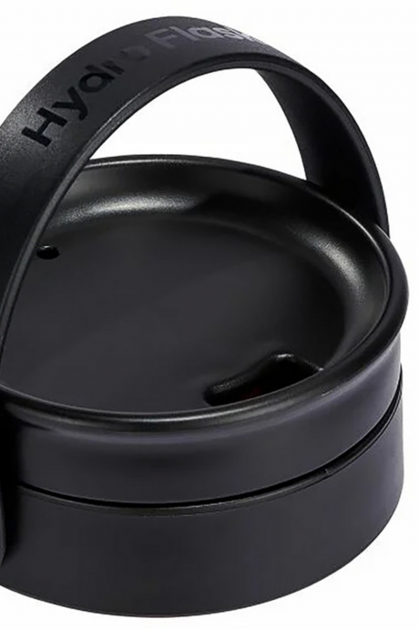 Gourde Hydro Flask 20 Oz (591ml) Wide Flex Sip Lid Agave
