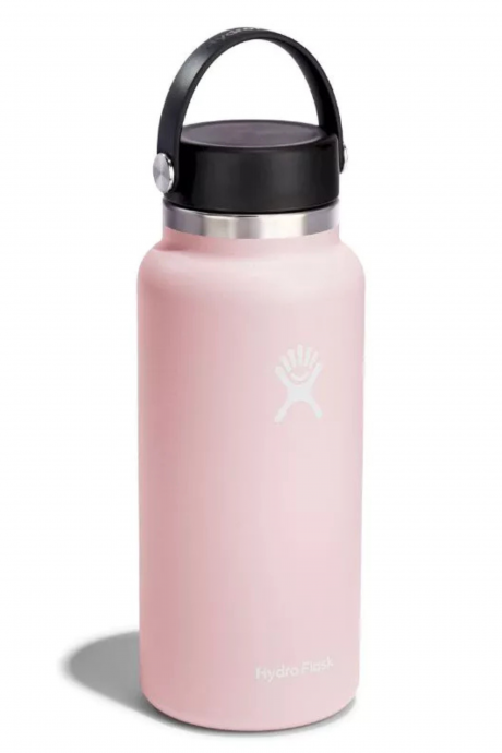 Gourde Hydro Flask 32 Oz (946ml) Wide Flex Cap Trillium