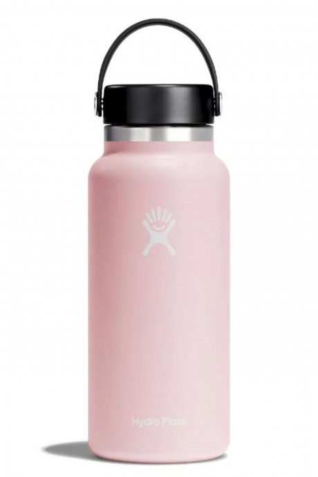Gourde Hydro Flask 32 Oz (946ml) Wide Flex Cap Trillium
