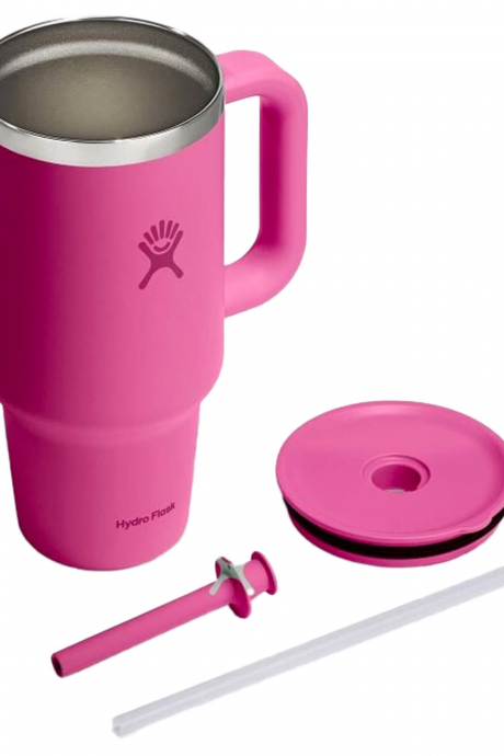 Gourde Hydro Flask 32 Oz (946ml) All Around Travel Reef