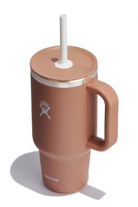 Mug Isotherme Hydro Flask 32 Oz (946ml) All Around Travel Sandy