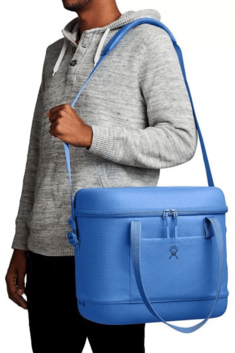 Sac isotherme Hydro Flask 20 L Carry Out™ Soft Cooler Cascade
