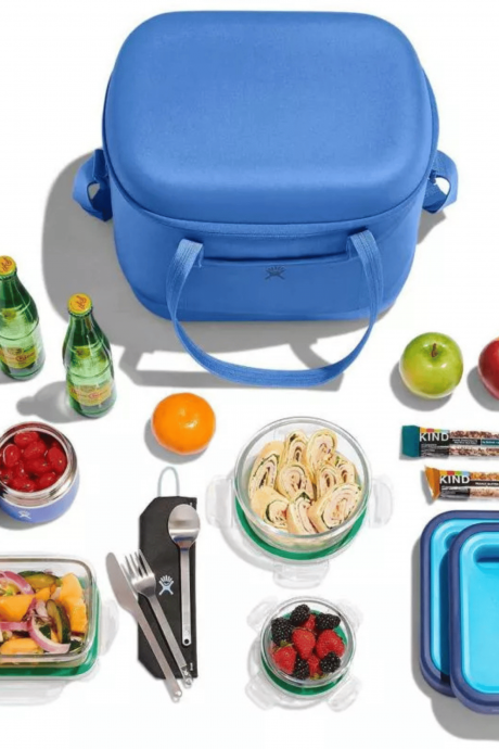 Sac isotherme Hydro Flask 20 L Carry Out™ Soft Cooler Cascade