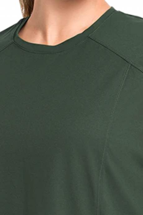 T-shirt de sport Yvette Tanja Green