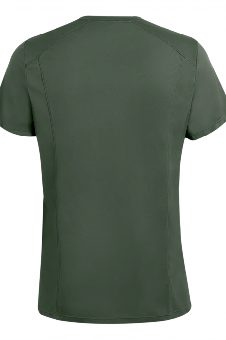 T-shirt de sport Yvette Tanja Green