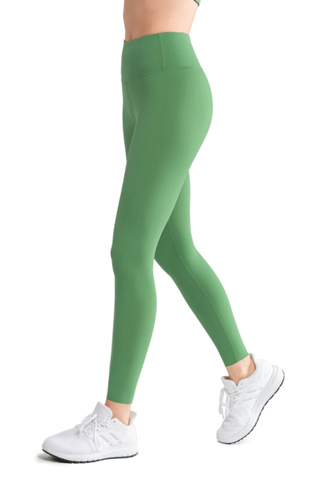 Legging de sport Yvette Sabi Green
