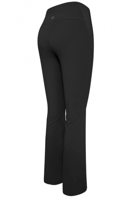 Legging de sport Yvette July Black