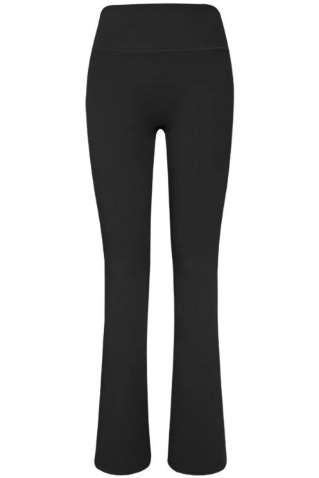 Legging de sport Yvette July Black