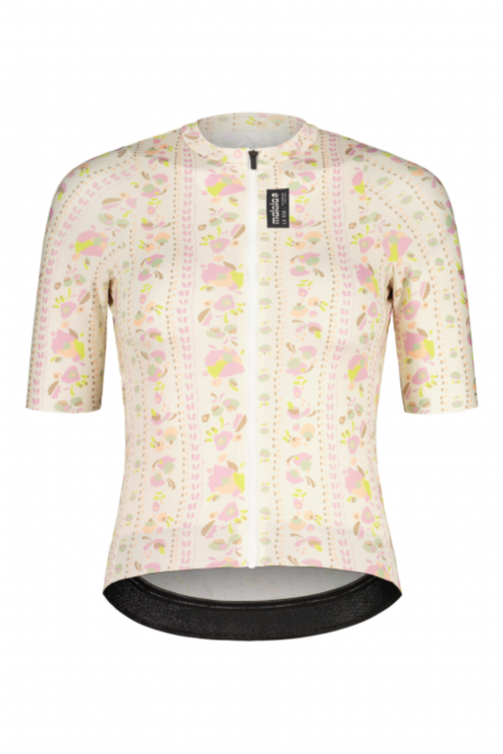 Maillot de vélo Maloja SokostiM shaded white rivulet