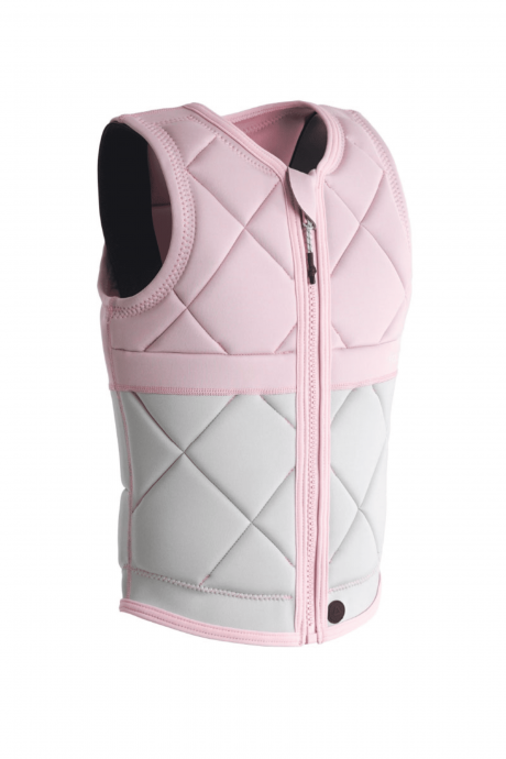 Gilet de wake Follow Athena Pink