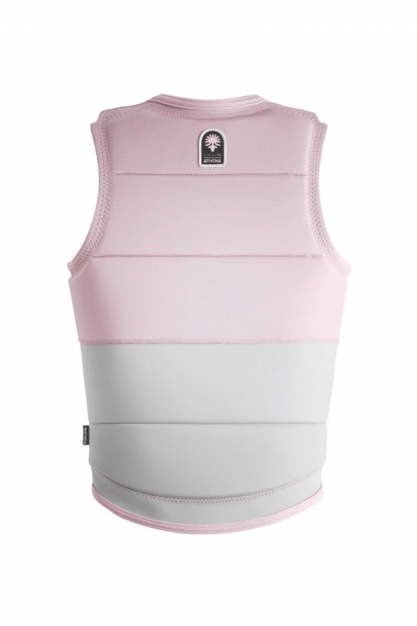 Gilet de wake Follow Athena Pink