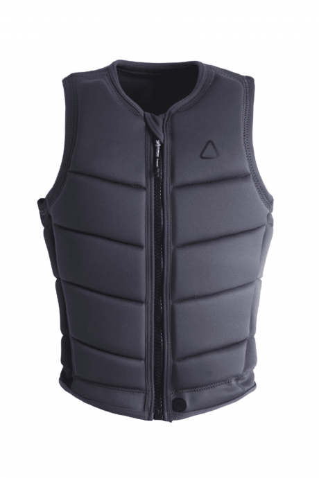 Gilet de wake Follow Corp Ladies Black