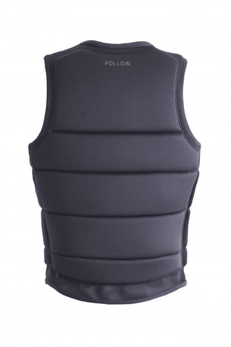 Gilet de wake Follow Corp Ladies Black