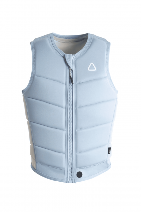 Gilet de wake Follow Corp Ladies Pastel Blue