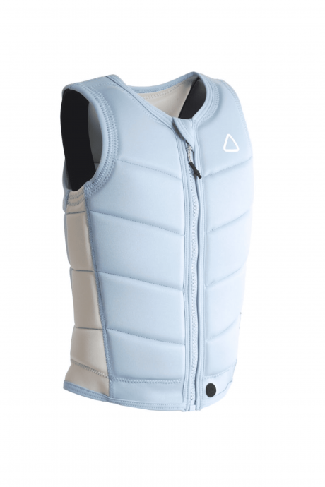 Gilet de wake Follow Corp Ladies Pastel Blue