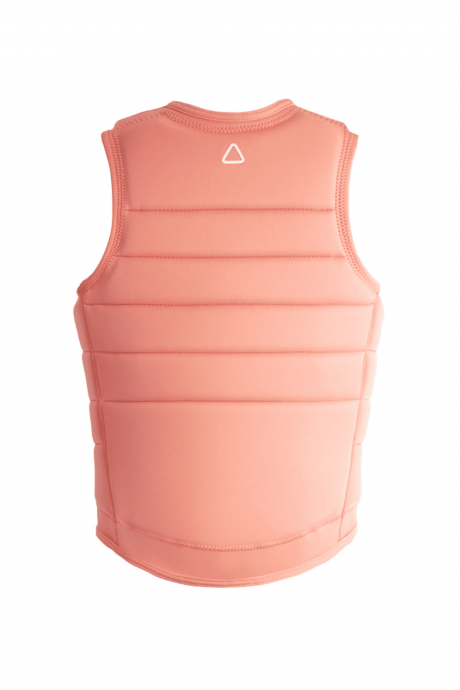 Gilet de wake Follow Total Ladies Melon