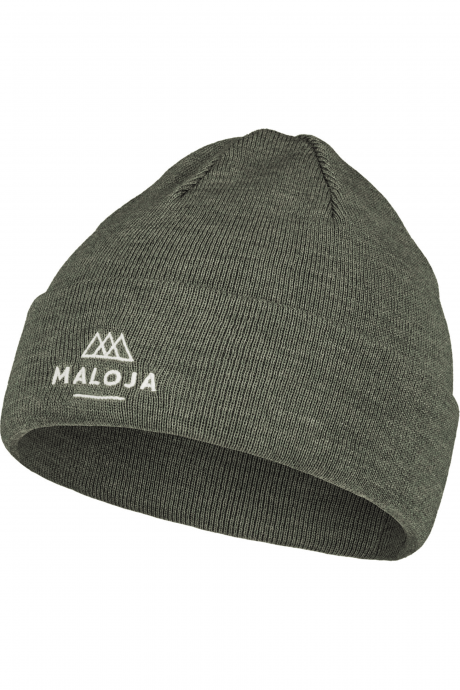 Bonnet Maloja GsallkopfM Frosty Green