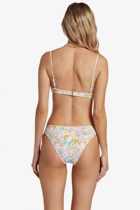 Bas de maillot de bain Billabong Dream Chaser Tropic Multi