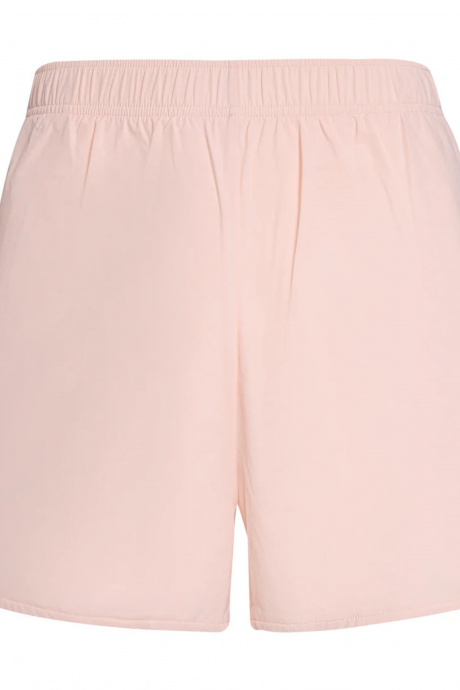 Short de sport Yvette Lena Pink