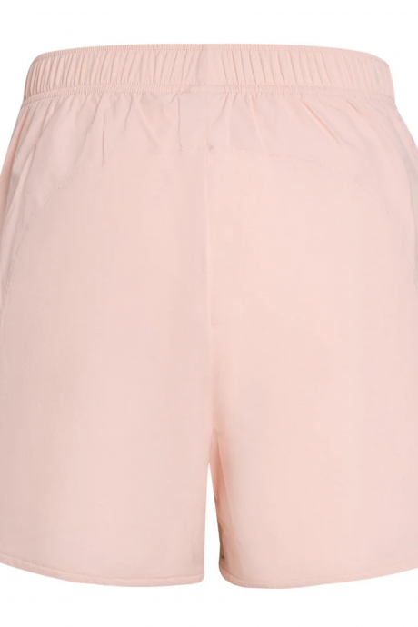 Short de sport Yvette Lena Pink