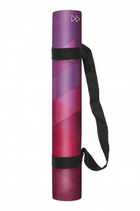 Tapis de yoga Yoga Design Lab Combo Tribeca Sand 3.5mm