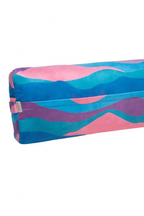 Bolster de yoga Yoga Design Lab Mexicana