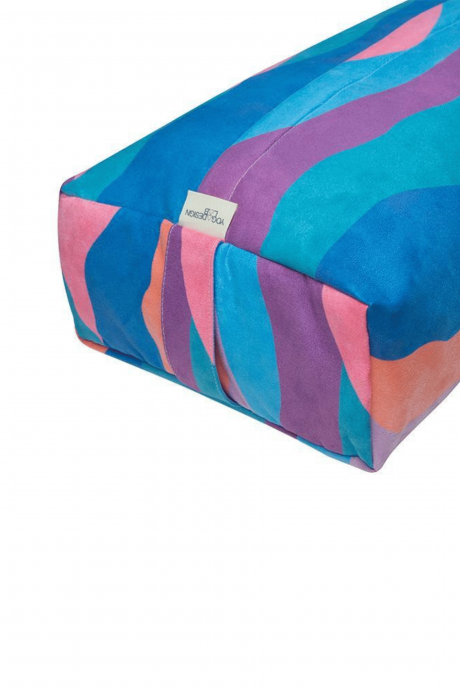 Bolster de yoga Yoga Design Lab Mexicana