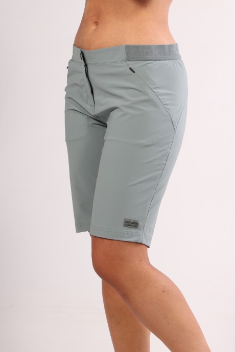 Short de vélo Maloja AnemonaM Sage